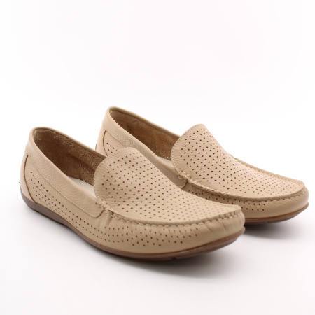 RIVERI мокасины