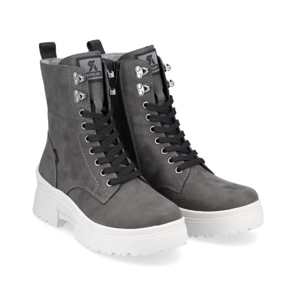 Ботинки RIEKER Revolution