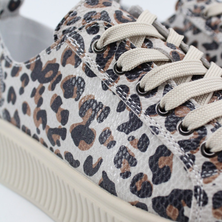 MADELLA кеды леопард