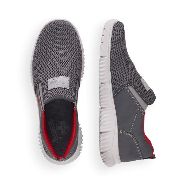 Кроссовки RIEKER