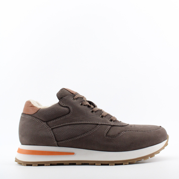 BASKARA утепленные кроссовки