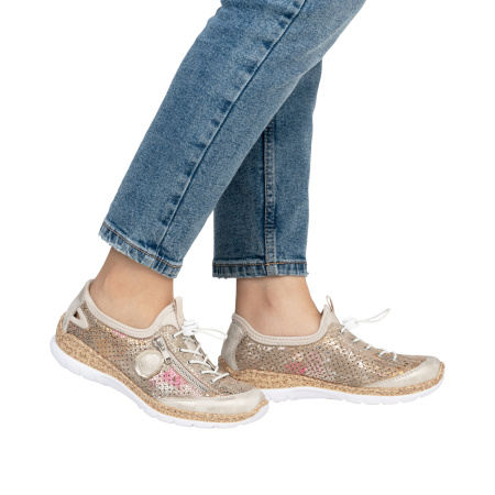 RIEKER полуботинки