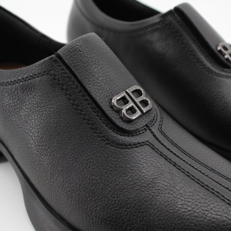 LUKME полуботинки из натуральной кожи