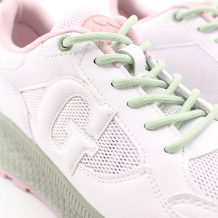 GRUNBERG кроссовки женские