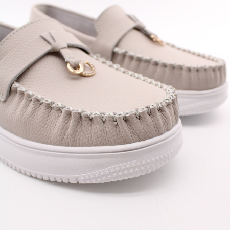 BADEN мокасины 