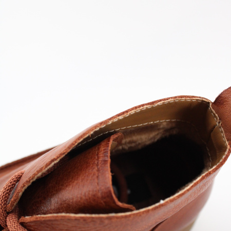 TOFA ботинки на шнуровке