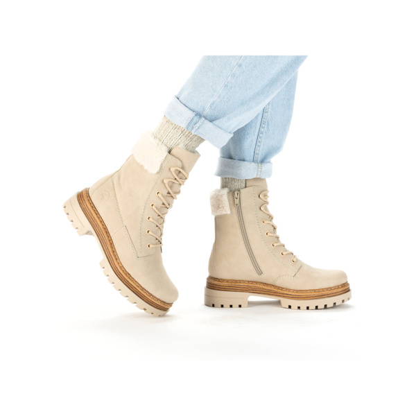 RIEKER ботинки