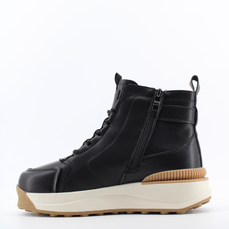 LUKME высокие зимние кроссовки