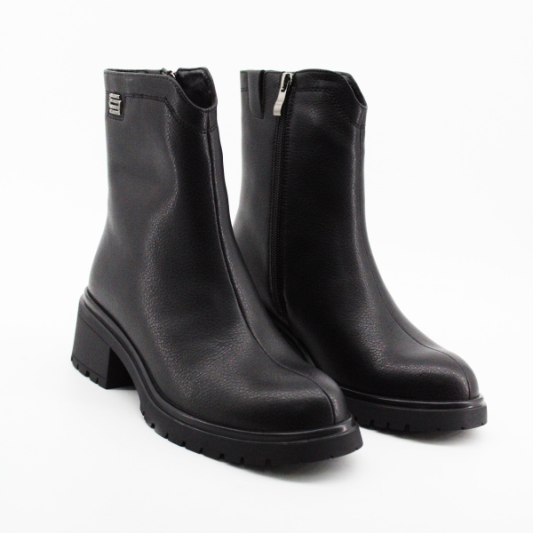 LUKME зимние ботильоны