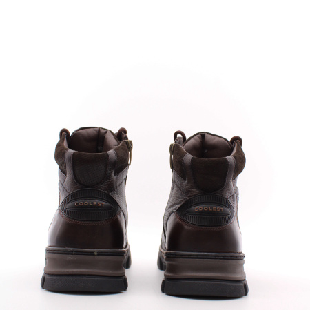 BASKARA ботинки зимние