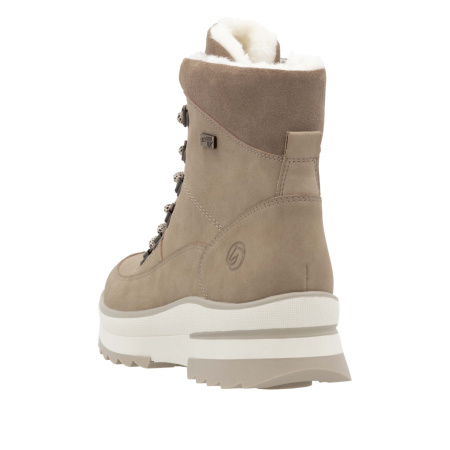 REMONTE  зимние спортивные ботинки