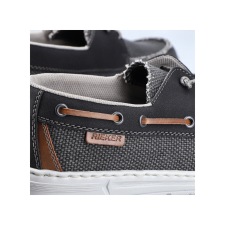 Мокасины RIEKER