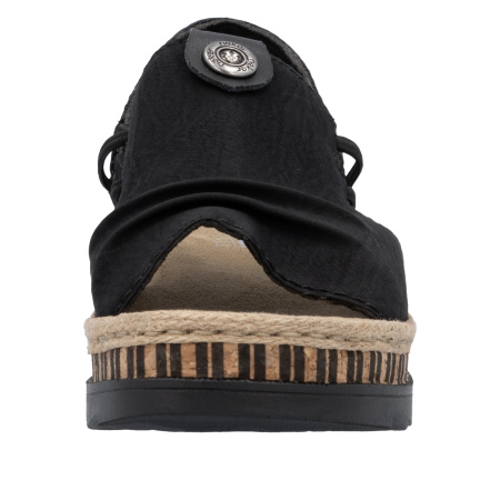 RIEKER босоножки