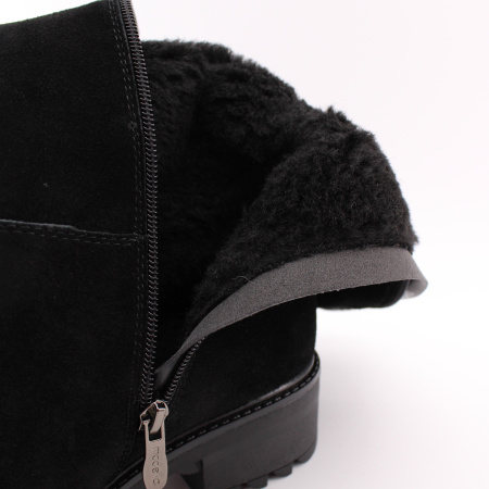 MADELLA полусапоги с декоративной молнией 