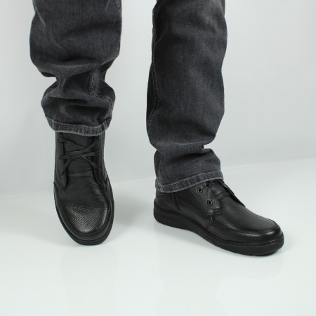 Ботинки на шнуровке ROMER