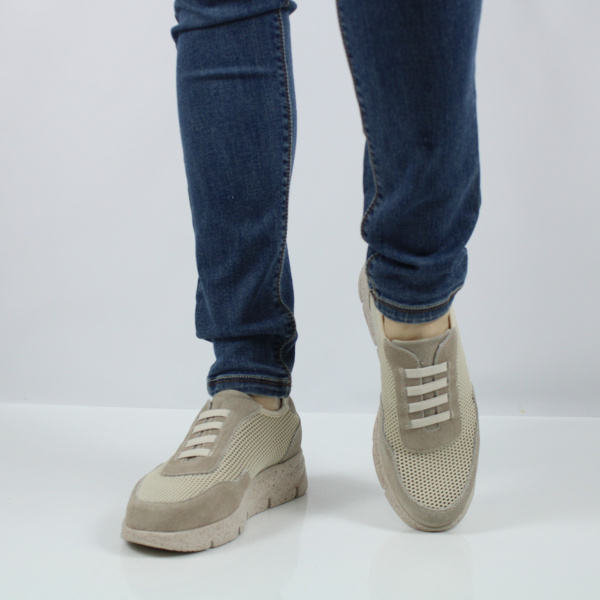 SPUR полуботинки