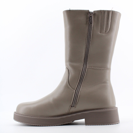 LUKME полусапоги зимние