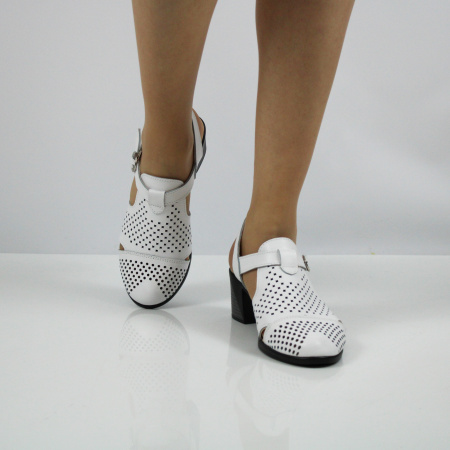 TOFA туфли с открытой пяткой