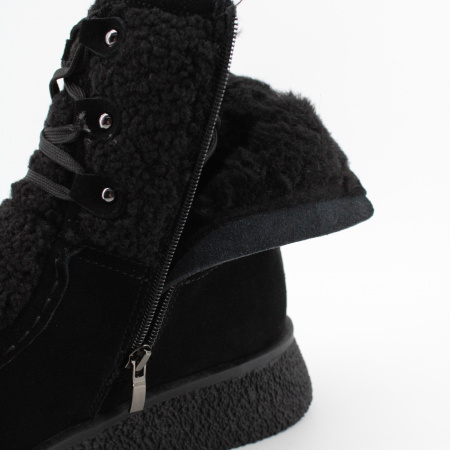 TOFA ботинки на танкетке