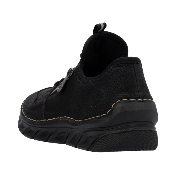 RIEKER спортивные полуботинки