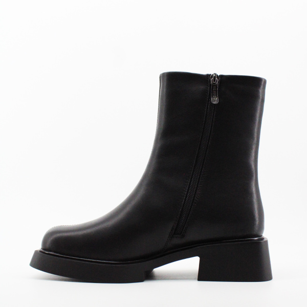 RESPECT зимние полусапожки