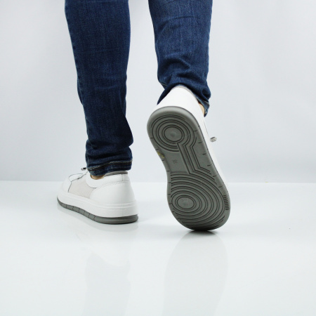 MADELLA кеды двухцветная подошва