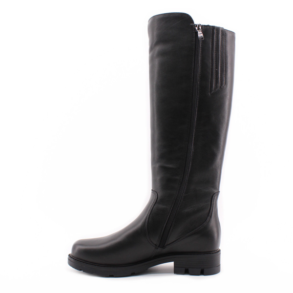 FRANCESCO DONNI сапоги зимние с декором 