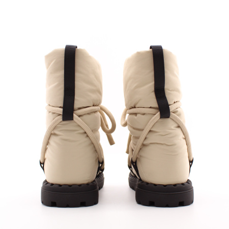 BADEN дутики из текстиля