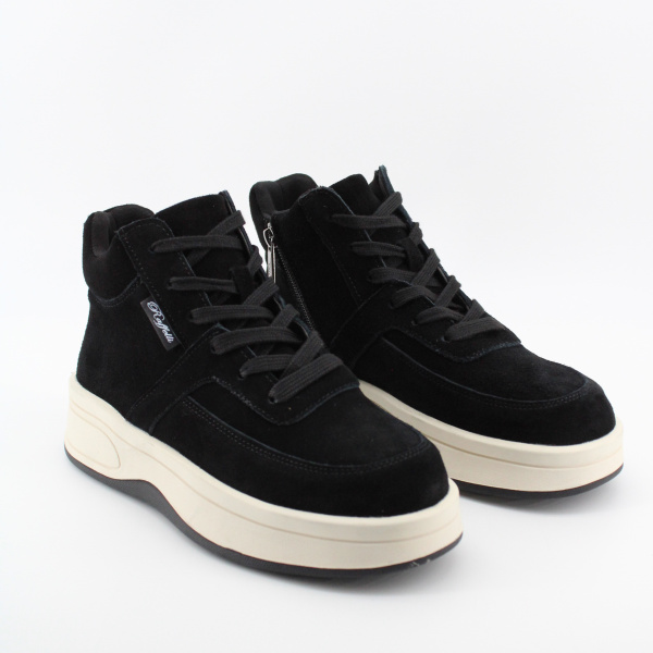 RAFFELLI демисезонные ботинки