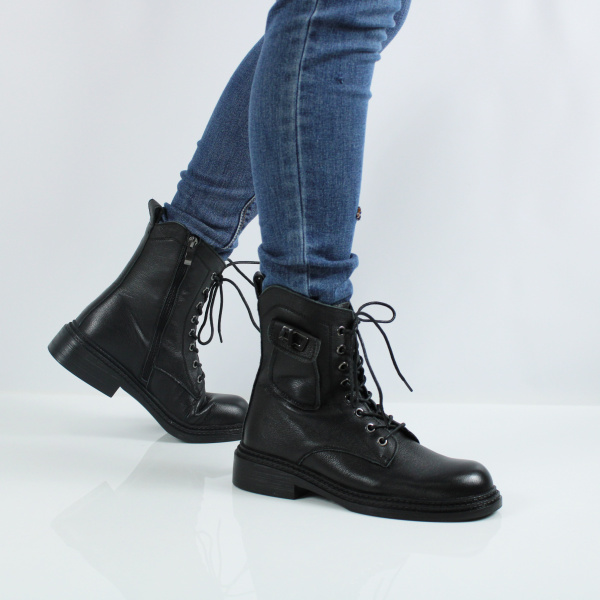 LUKME ботинки на шнуровке