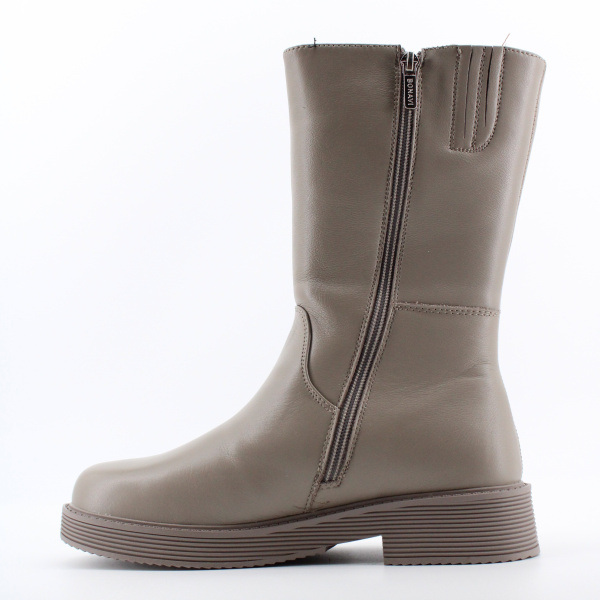 LUKME полусапоги зимние