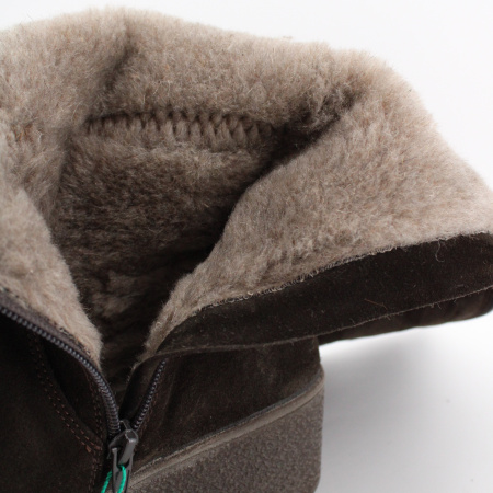 ROMER сапоги зимние