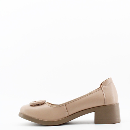 LUKME туфли с пряжкой