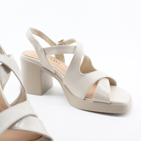 LUKME босоножки