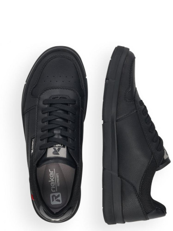 Кеды RIEKER Revolution