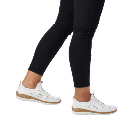 RIEKER полуботинки