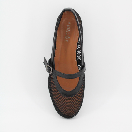 ABRICOT балетки