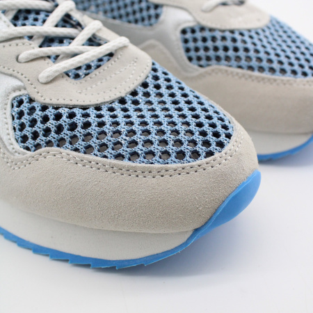 ABRICOT кроссовки- крупная сетка