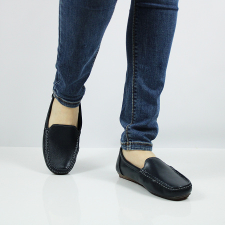 TOFA мокасины