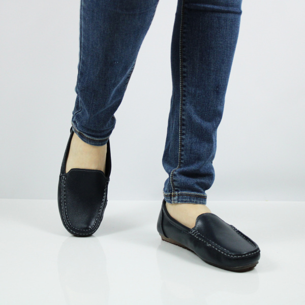 TOFA мокасины