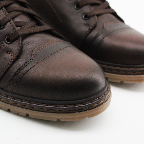 ROOMAN полуботинки на шнуровке