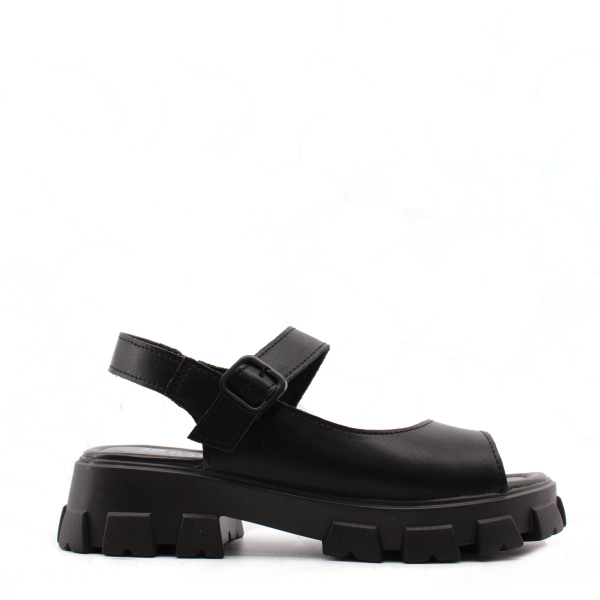 BADEN босоножки на массивной подошве