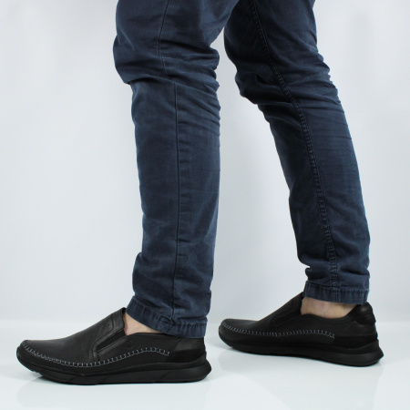 Полуботинки SHOIBERG