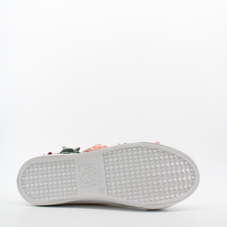 KEDDO DENIM кеды