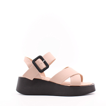 BADEN босоножки из натуральной кожи 