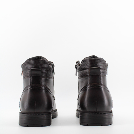 SHUMANN зимние ботинки 