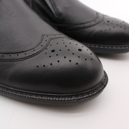 RIVERI туфли броги