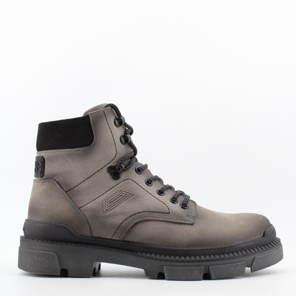 BASKARA зимние ботинки 