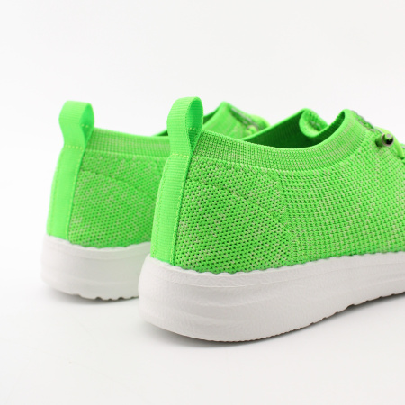 SPUR текстильные полуботинки