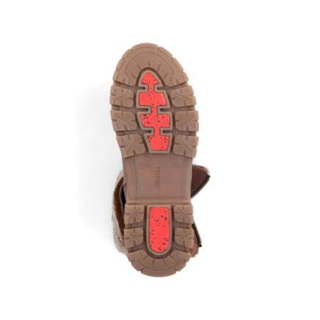 RIEKER полусапоги